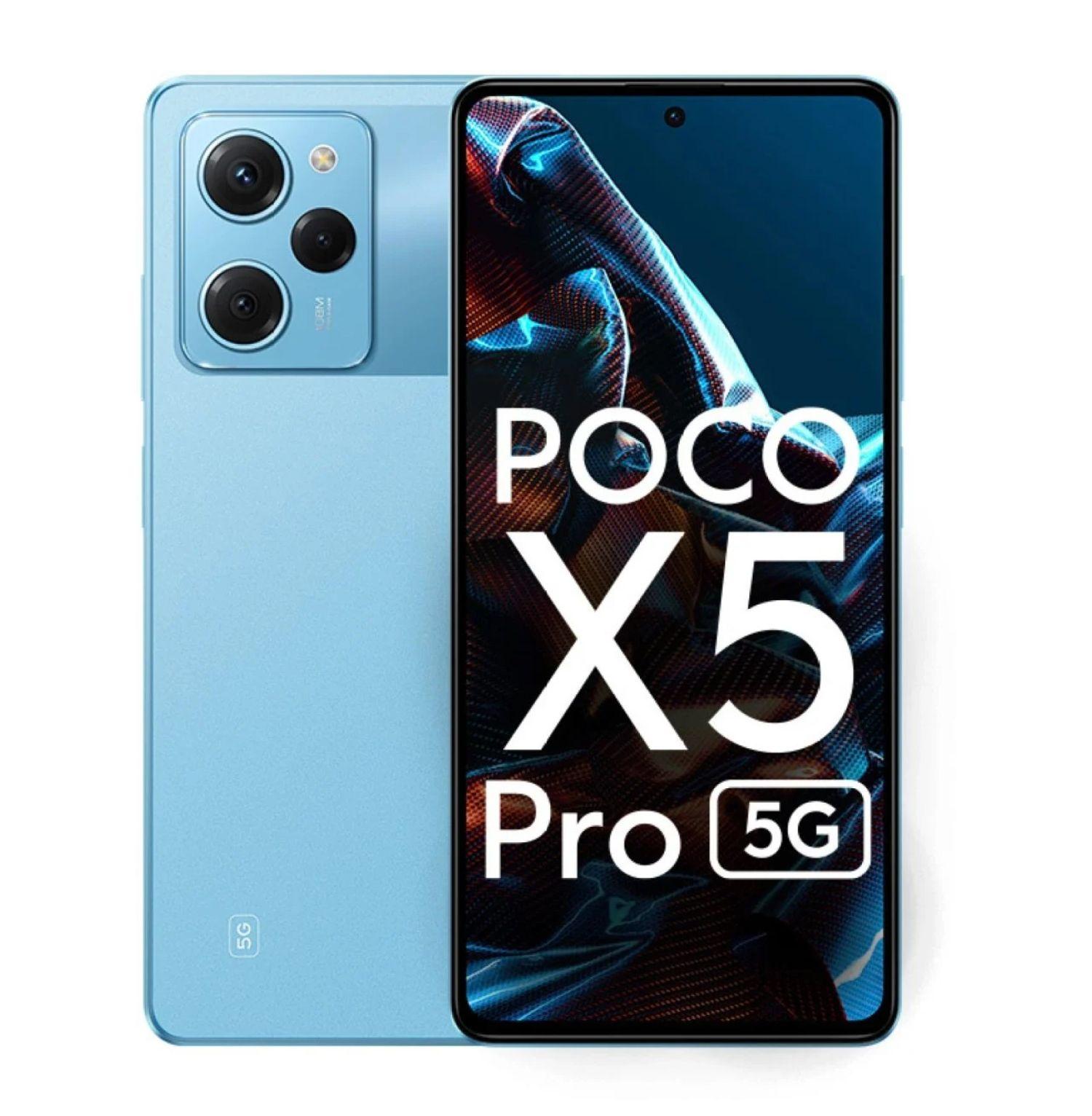 Poco X5 Pro Specifcation