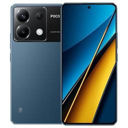 Poco X7 Neo specification