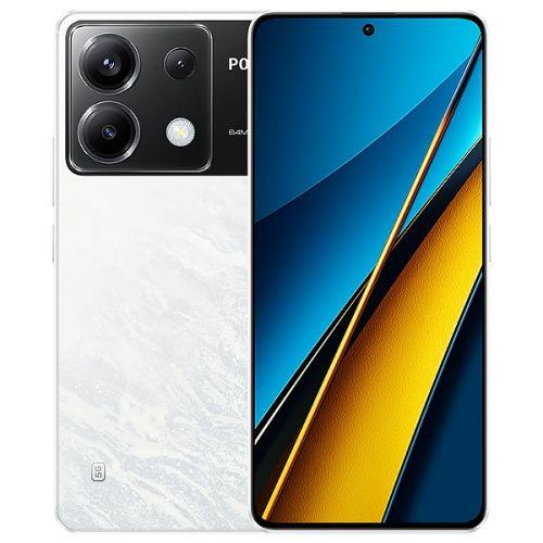 Poco X7 Specification