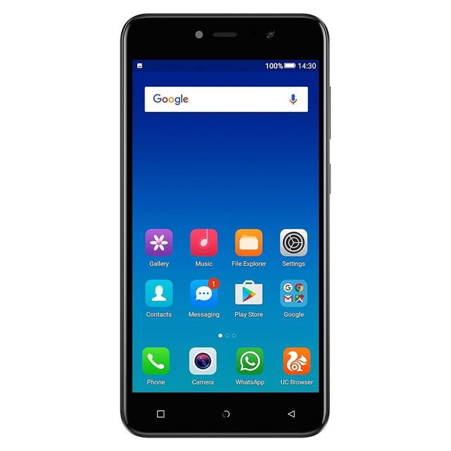 QMobile Noir A1