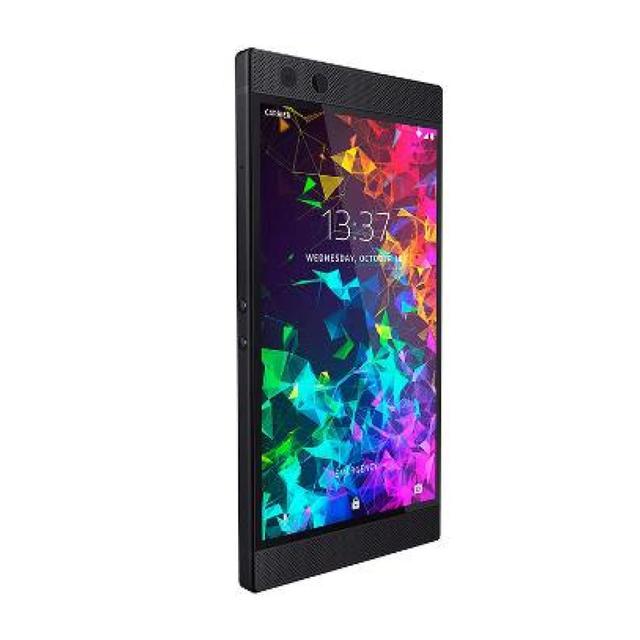 Razer Phone 2 front view