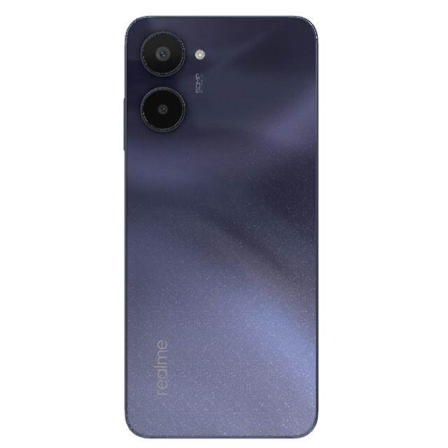 Realme 10 back view