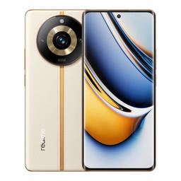 related Realme 11 Pro+ image