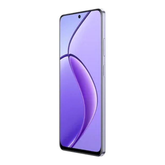 Realme 12x front view