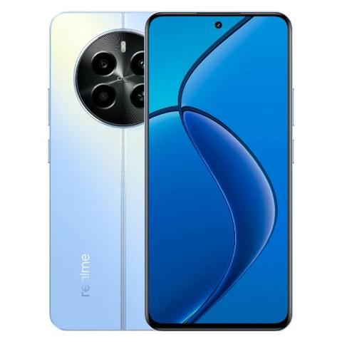 Realme 13 4G Specification