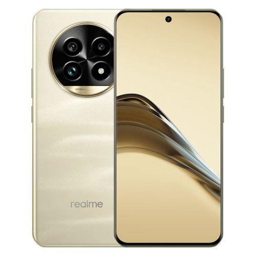 Realme 13 Pro+ Specification