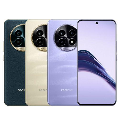 Realme 13 Pro color variants