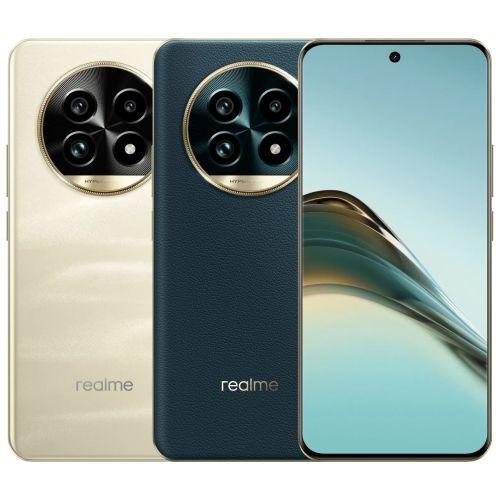 Realme 13 Pro+ color variants