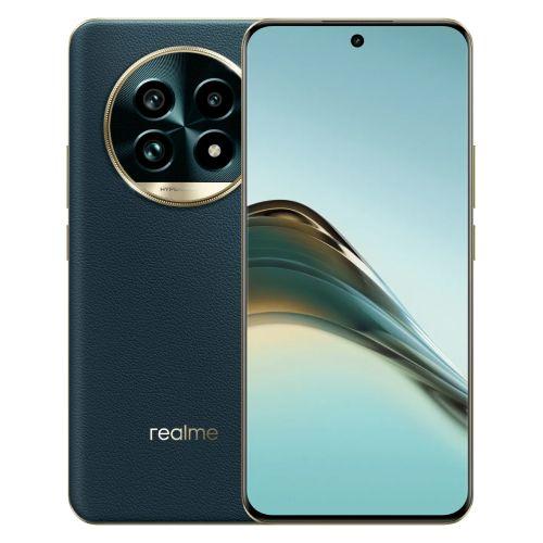 Realme 13 Pro+ front and back view