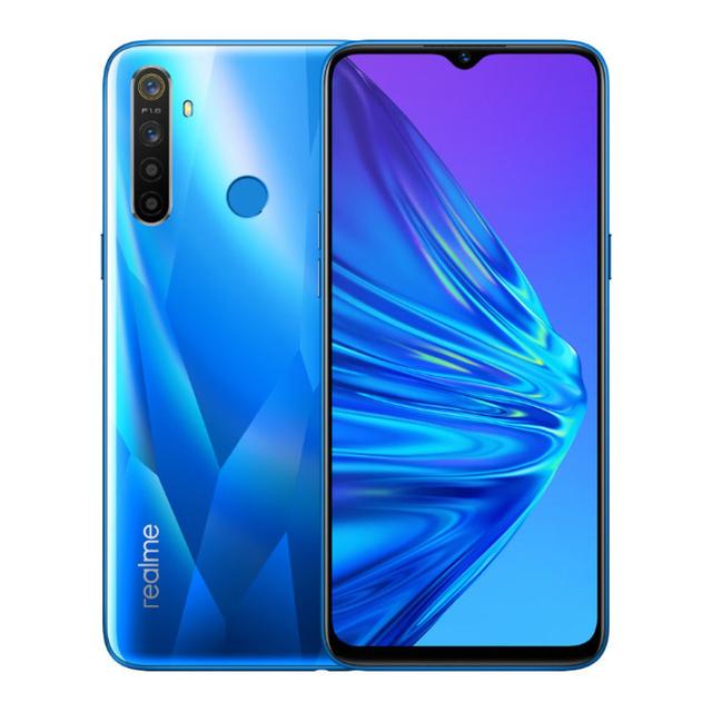 Realme 5 Specifcation