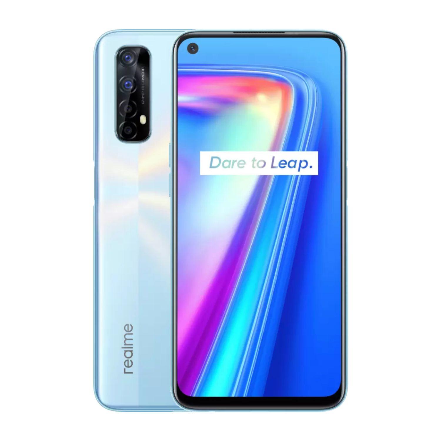 Realme 7