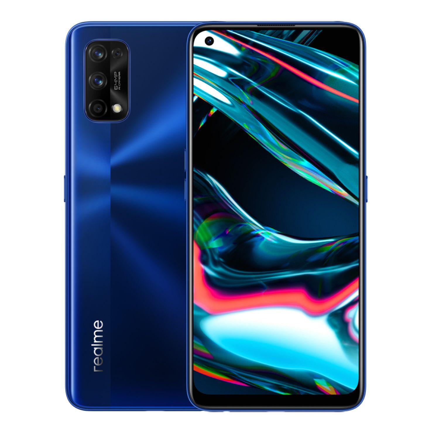 Realme 7 Pro