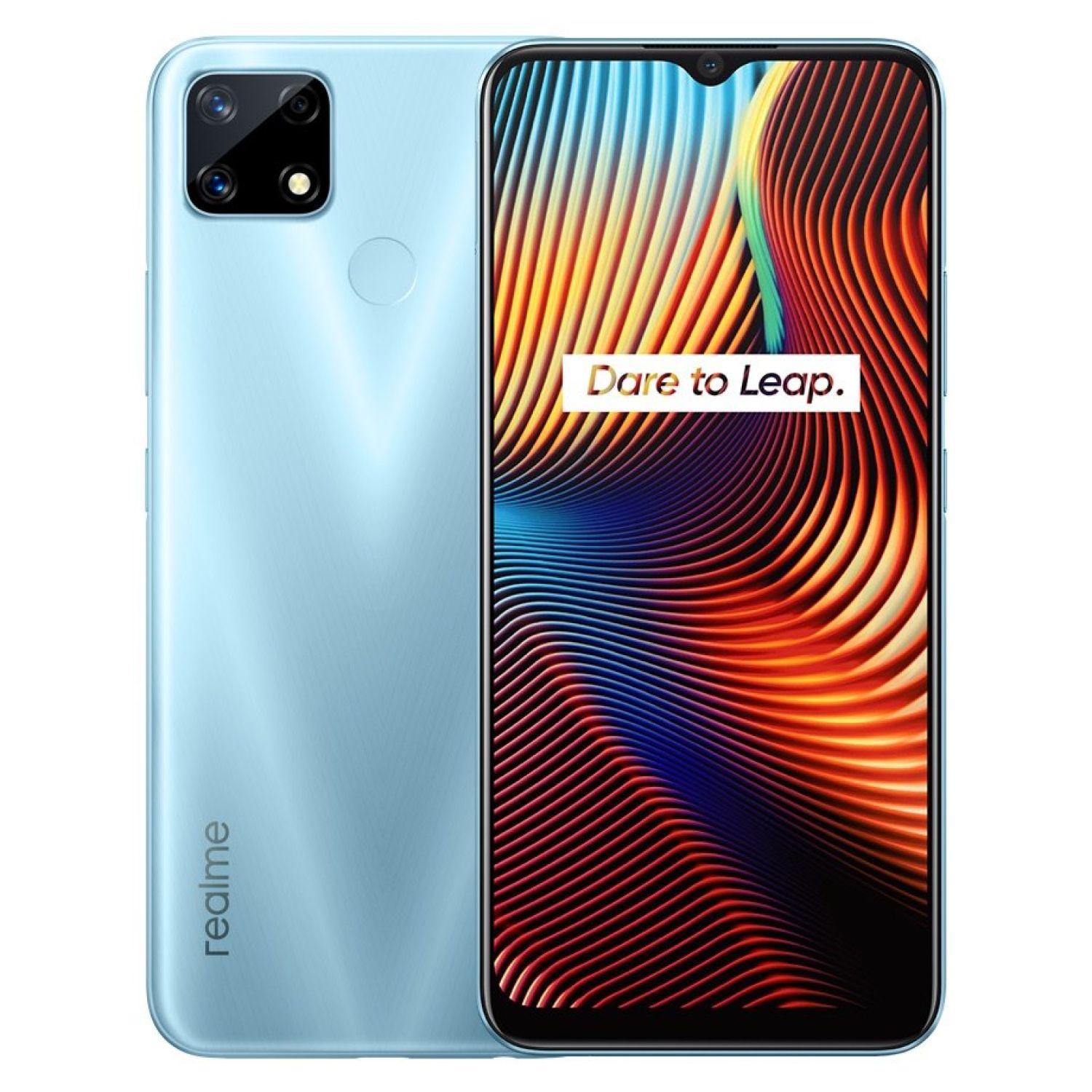 Realme 7i (Global) 