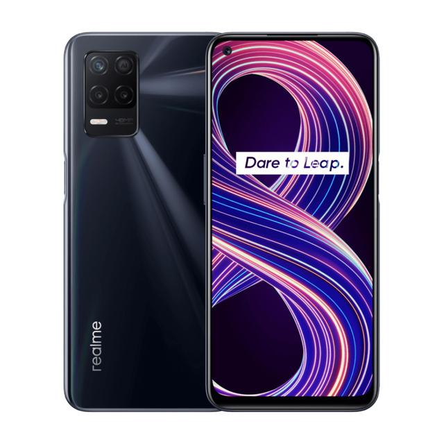 Realme 8 5G Specifcation