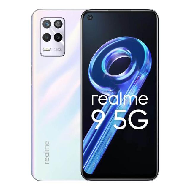 Realme 9 5G