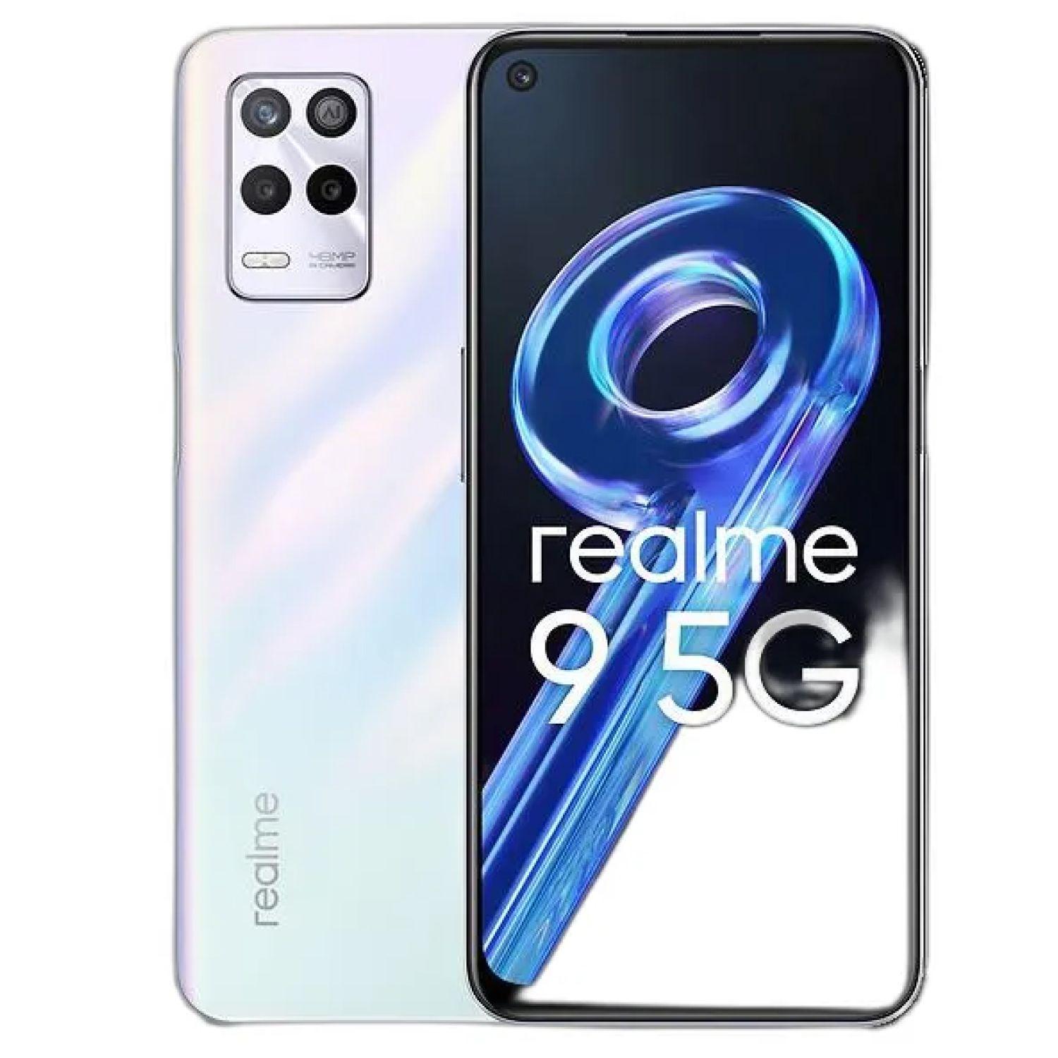 Realme 9 5G (India)