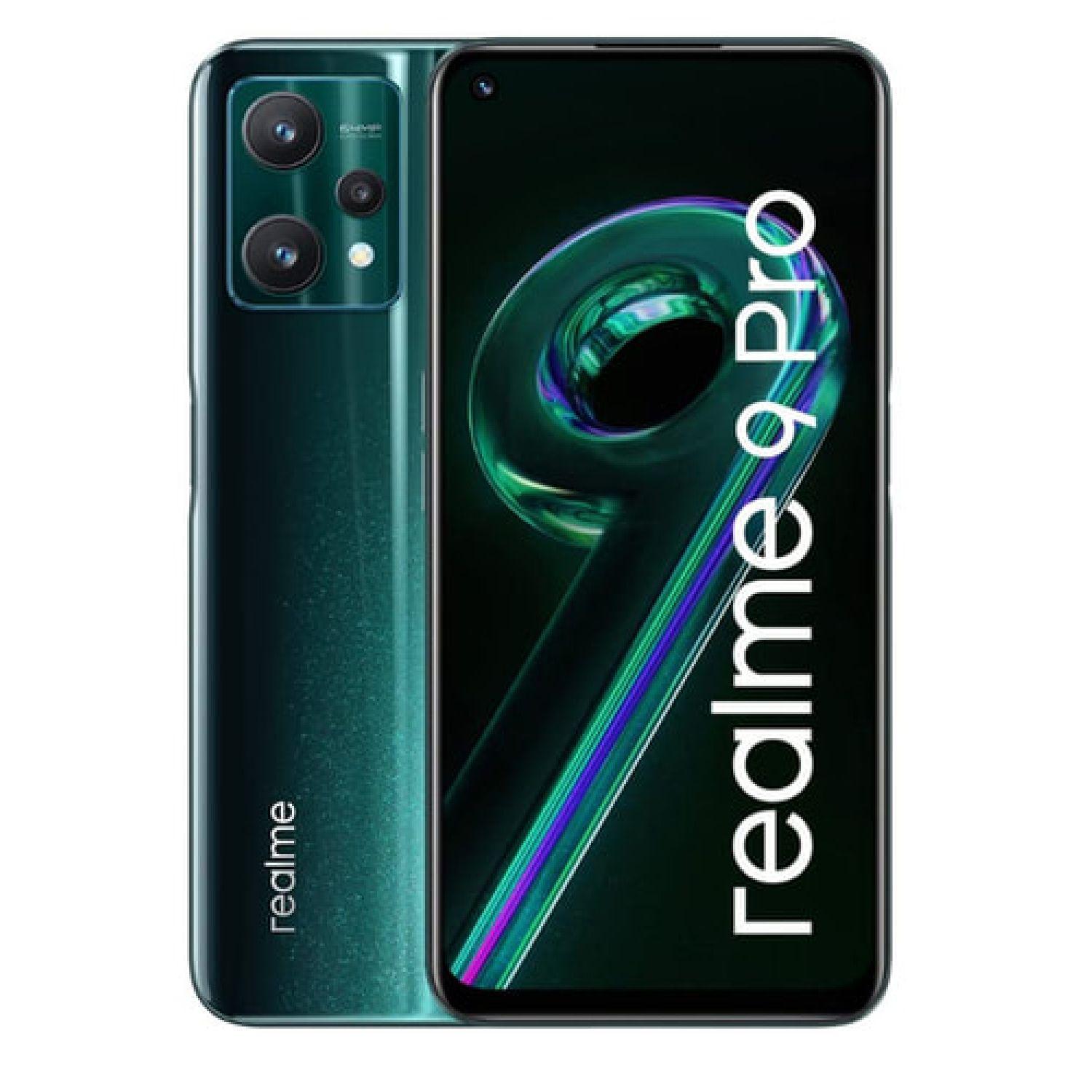 Realme 9 Pro