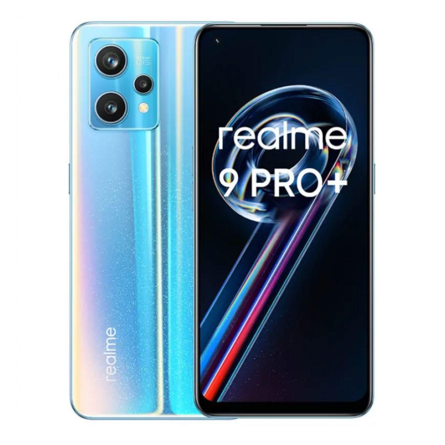 Realme 9 Pro+