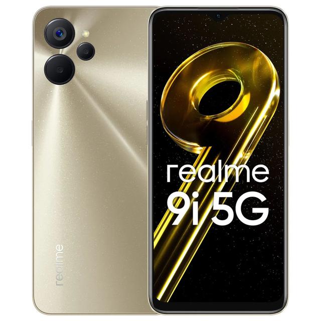 Realme 9i 5G