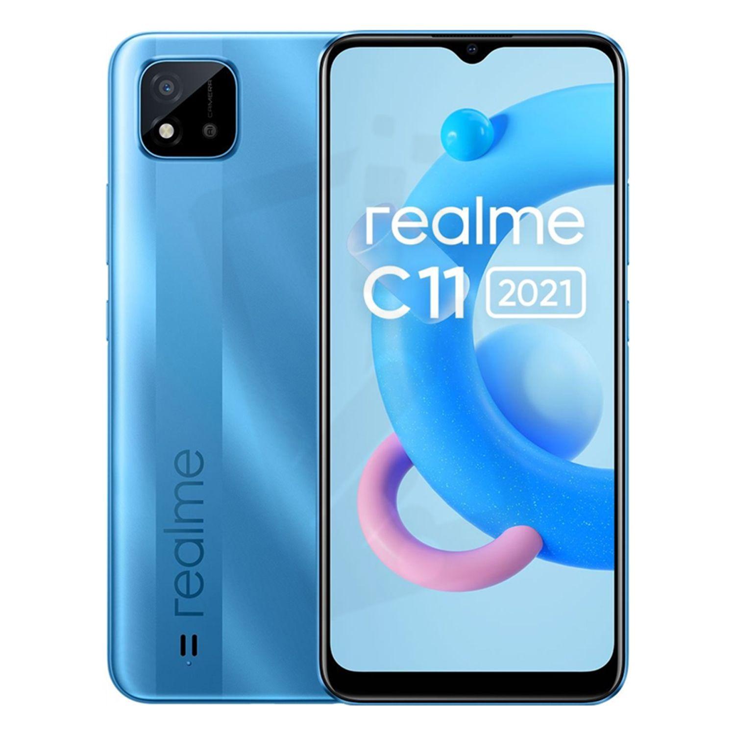 Realme C11 (2021)