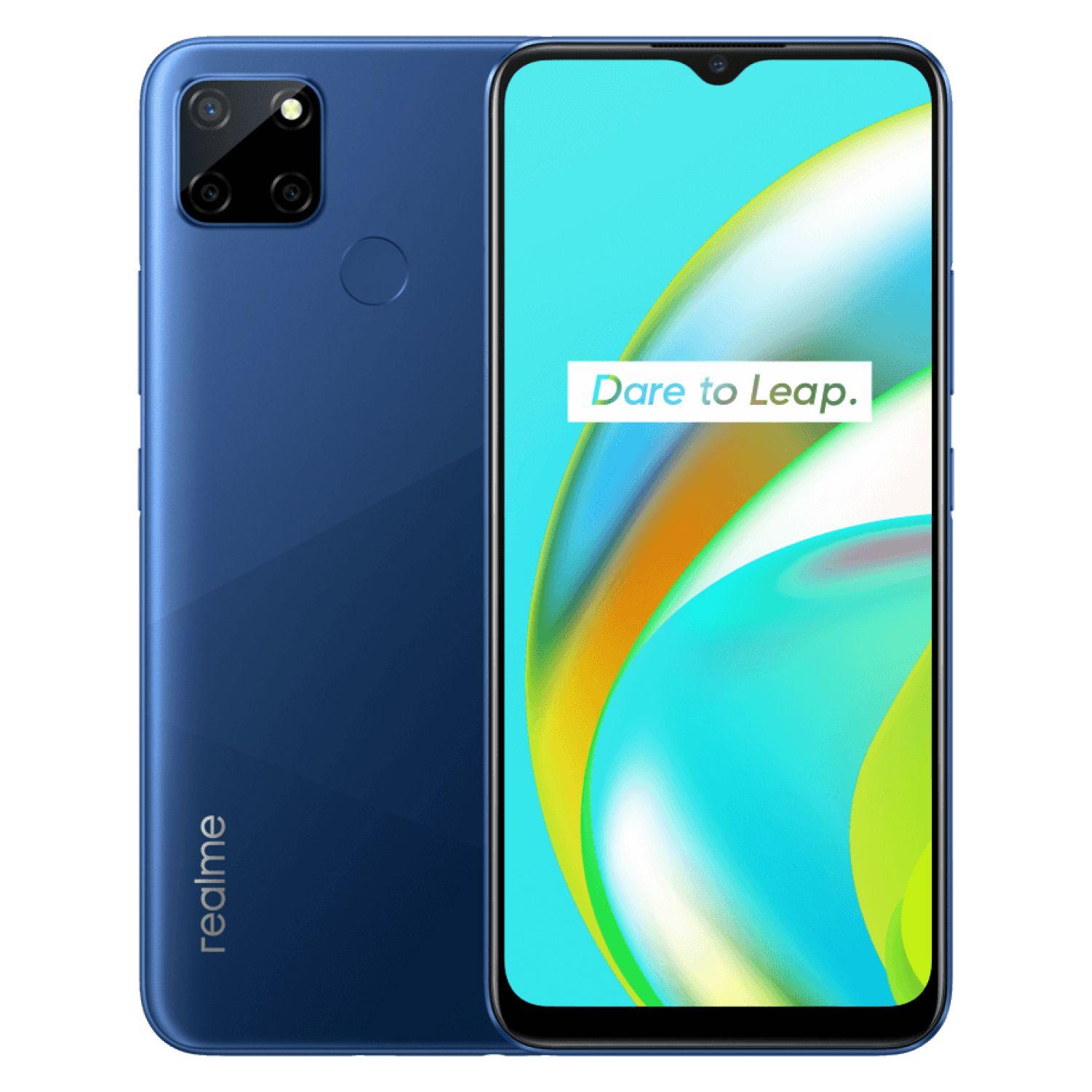 Realme C12