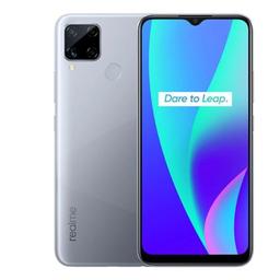 related Realme C15s image