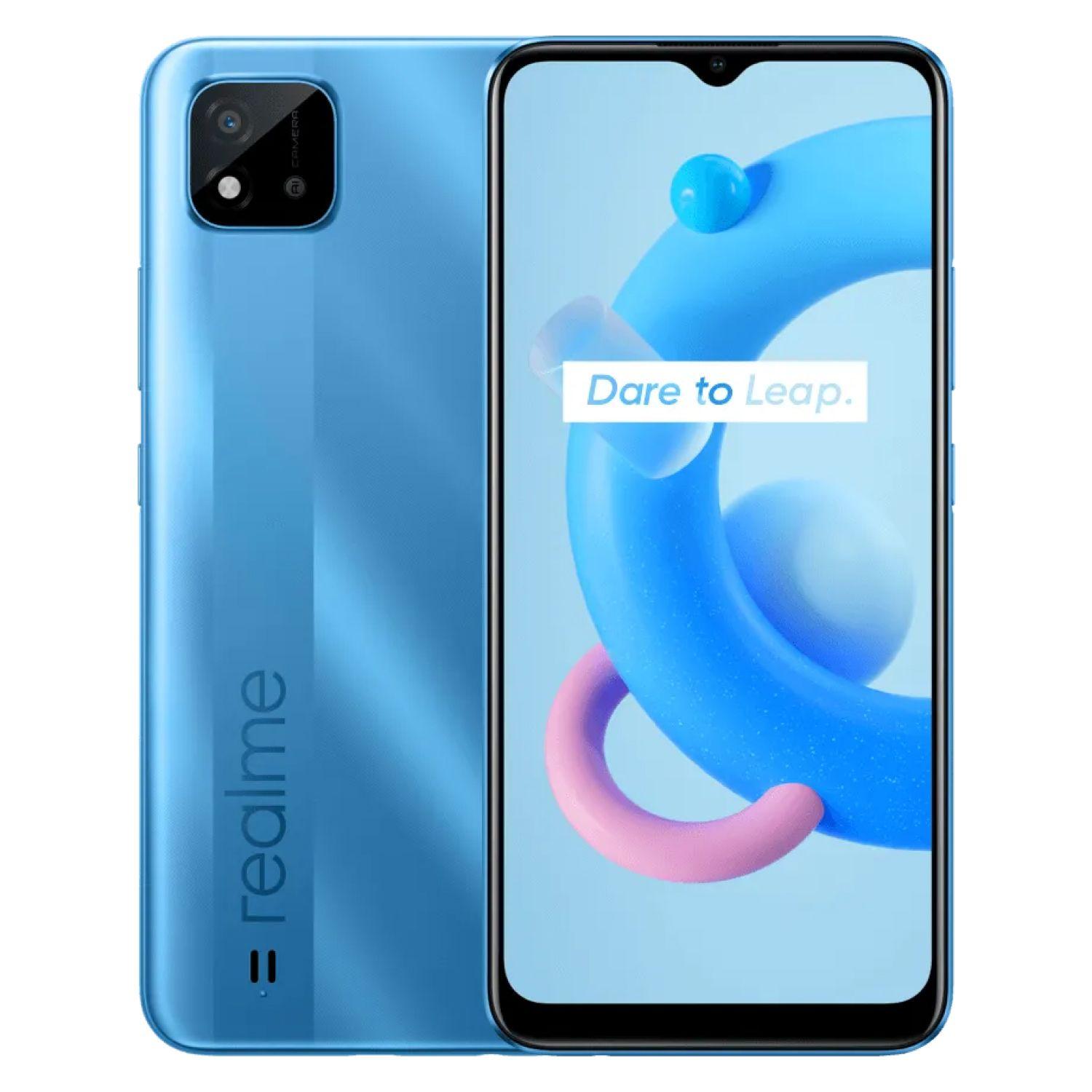 Realme C20