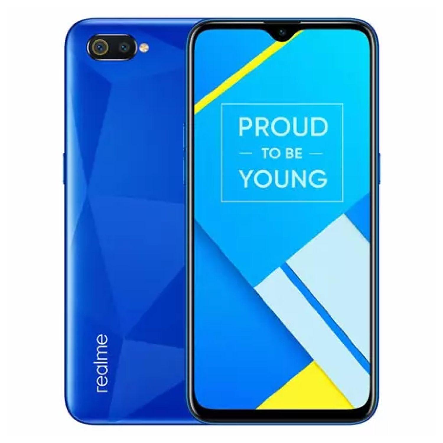 Realme C2 Specifcation