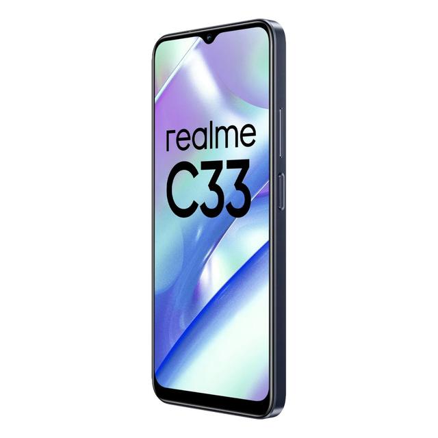 Realme C33 2023