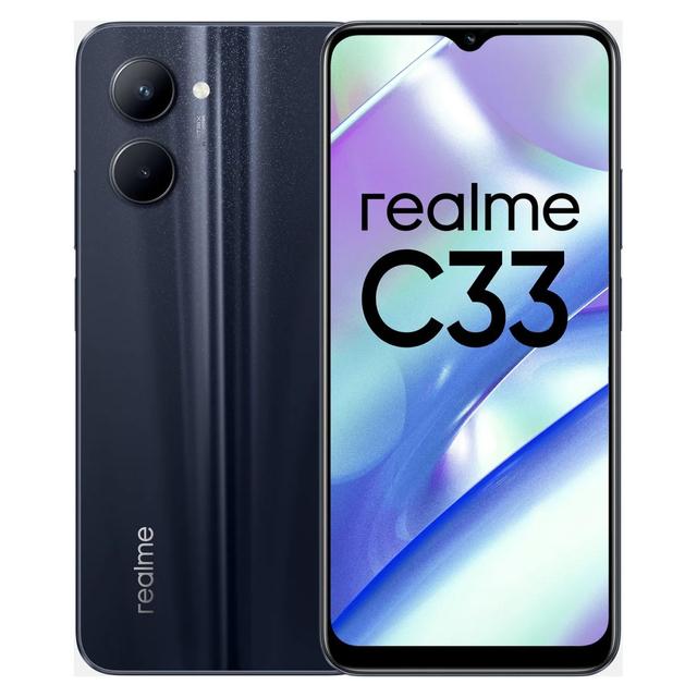 Realme C33 2023