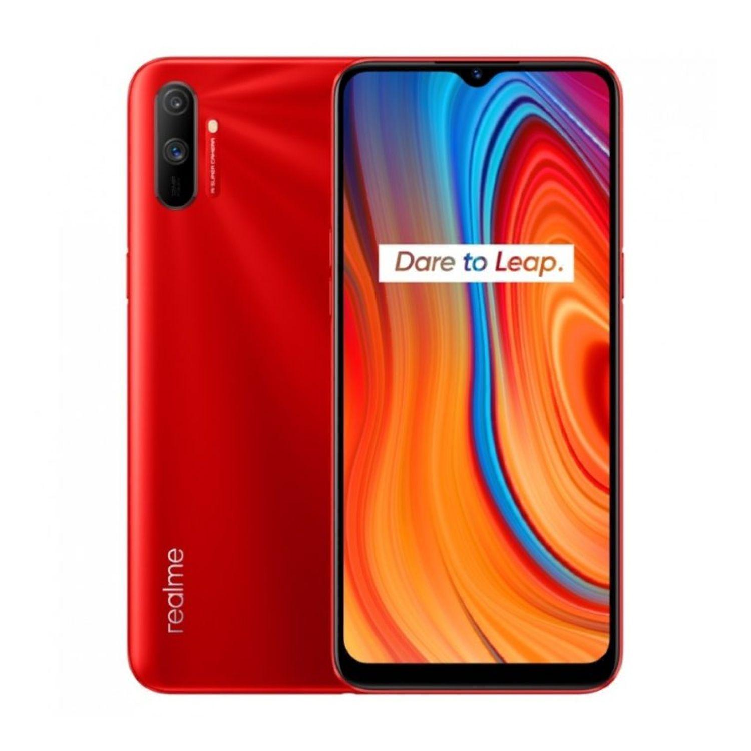 Realme C3i