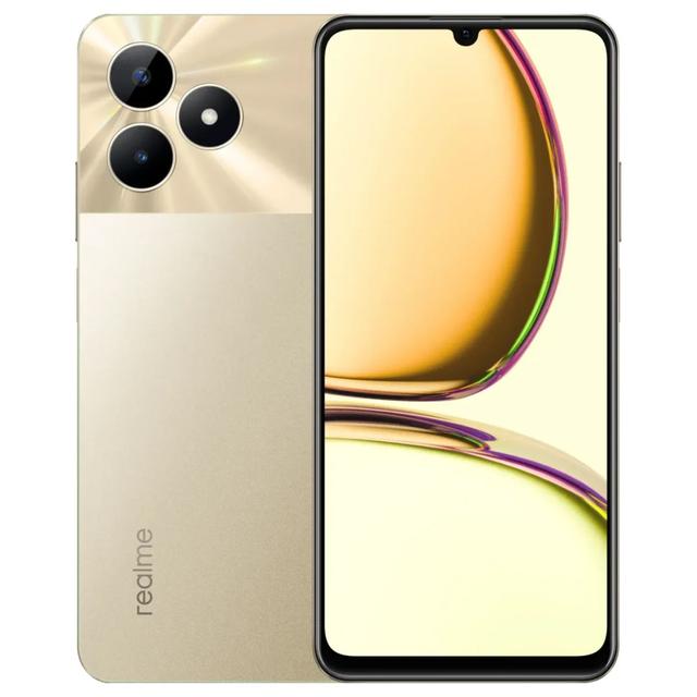 Realme C53 (India)