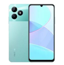 related Realme C61 image