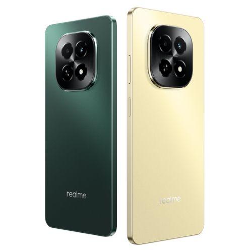 Realme C63 5G color variants