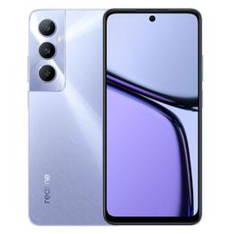 related Realme C65 image