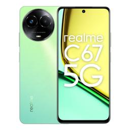 related Realme C67 image