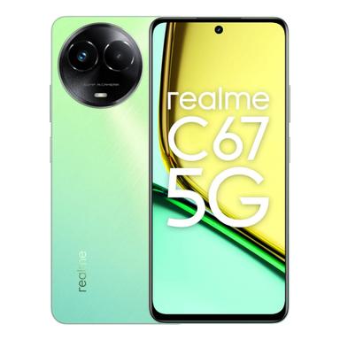 Realme C67