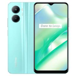 related Realme C75 image