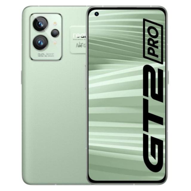 Realme GT2 Pro 