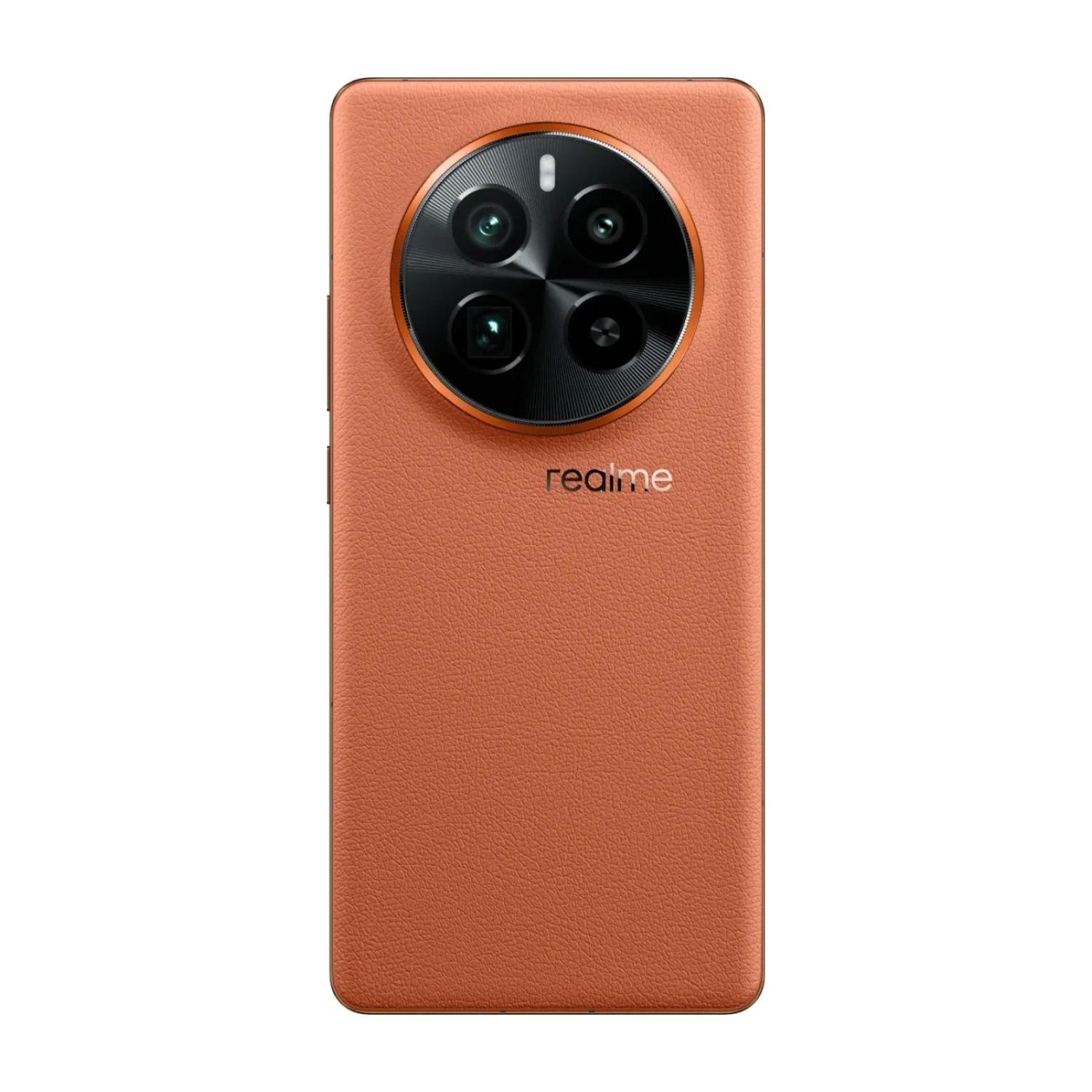 Realme GT5 Pro back view