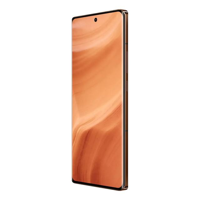 Realme GT5 Pro front view