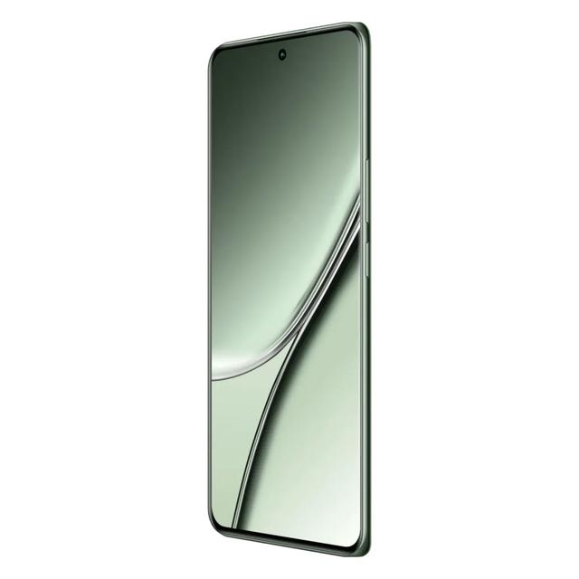 Realme GT5 front view