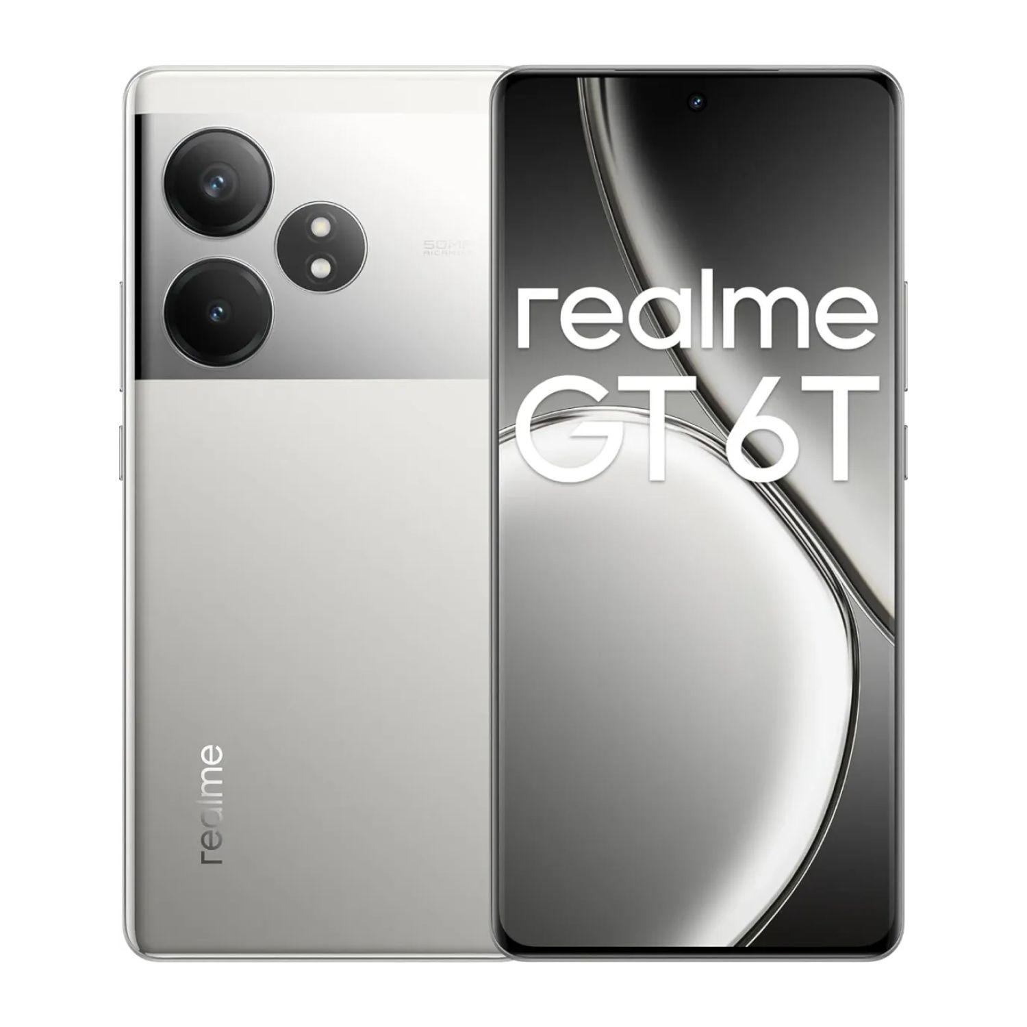 Realme GT 6T Specifcation