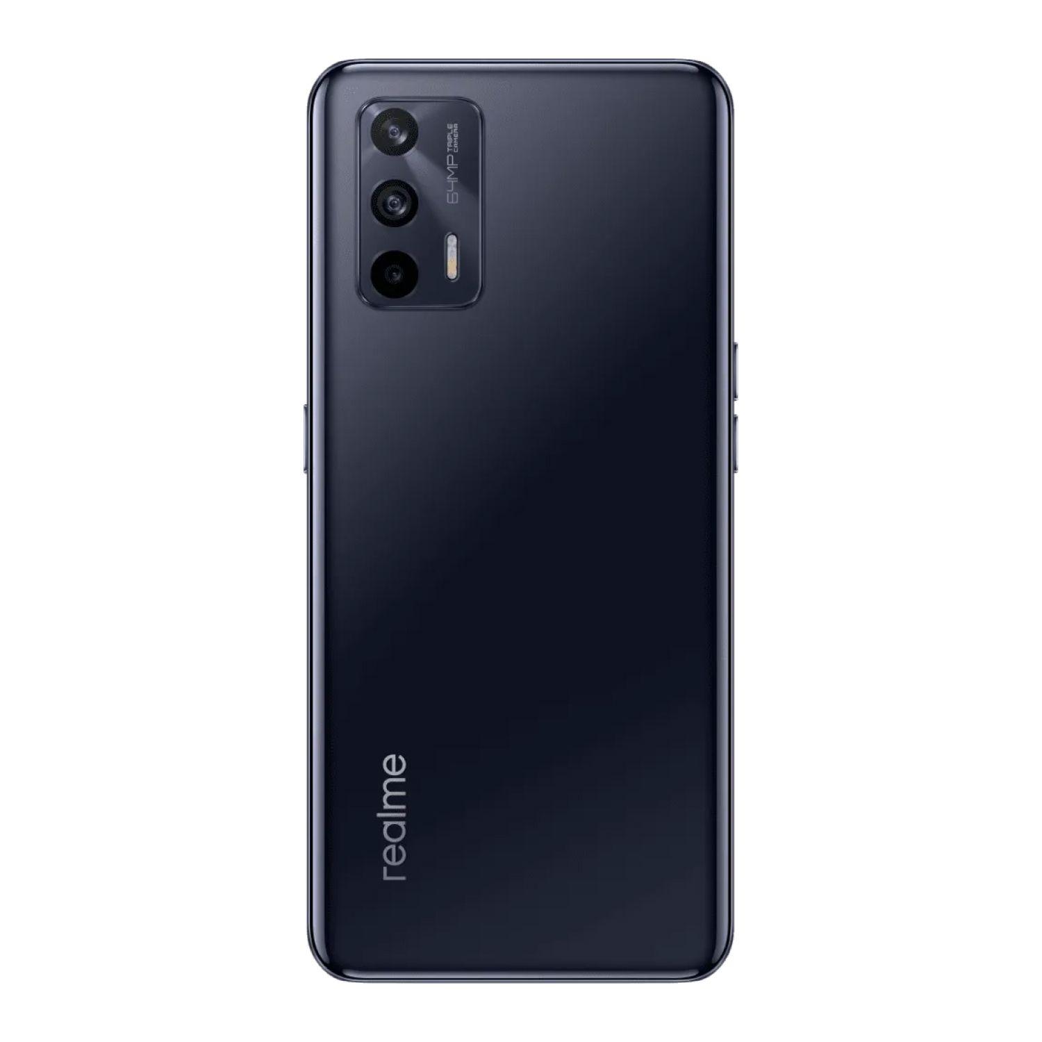 Realme GT Neo2T back view