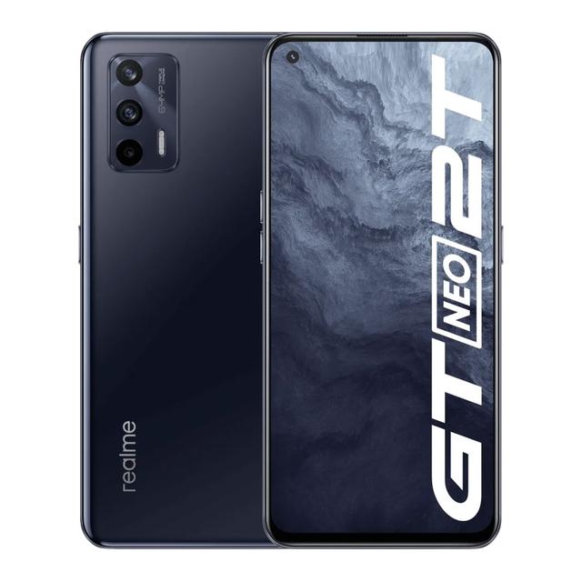 Realme GT Neo2T