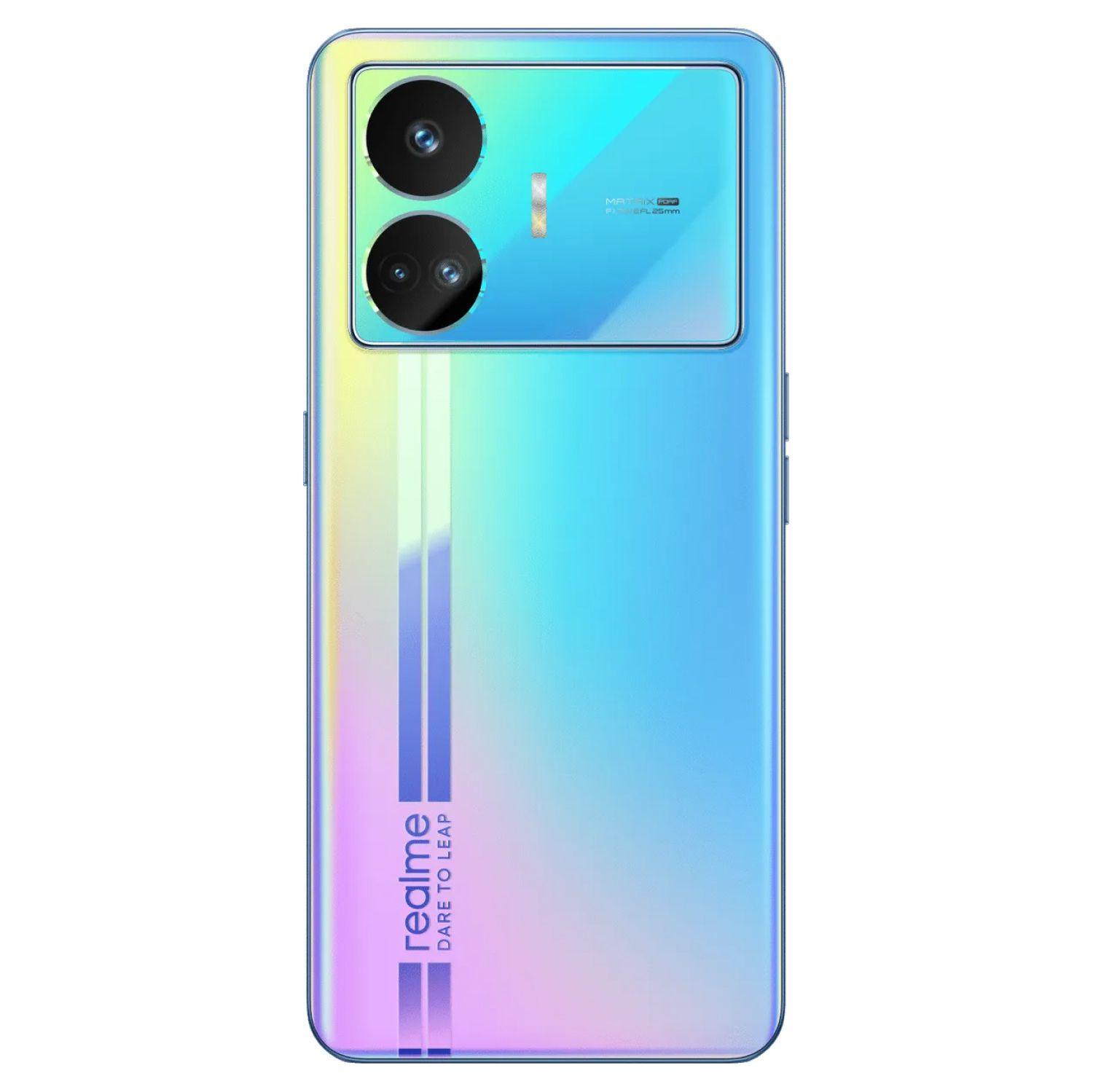 Realme GT Neo5 SE back view