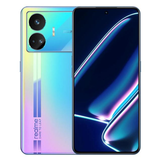 Realme GT Neo5 SE