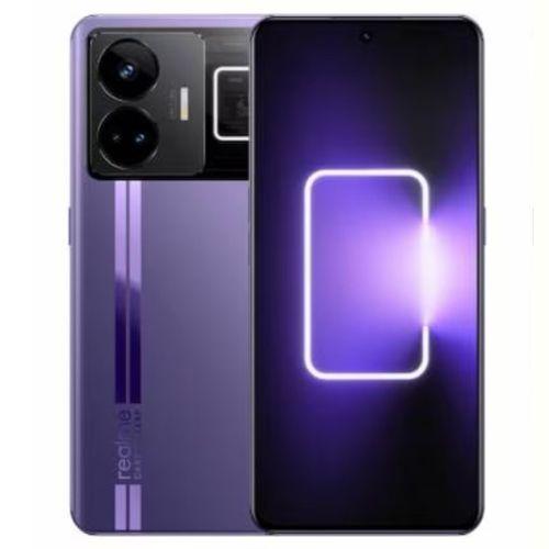 Realme GT Neo7 Specification