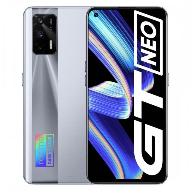 Realme GT Neo