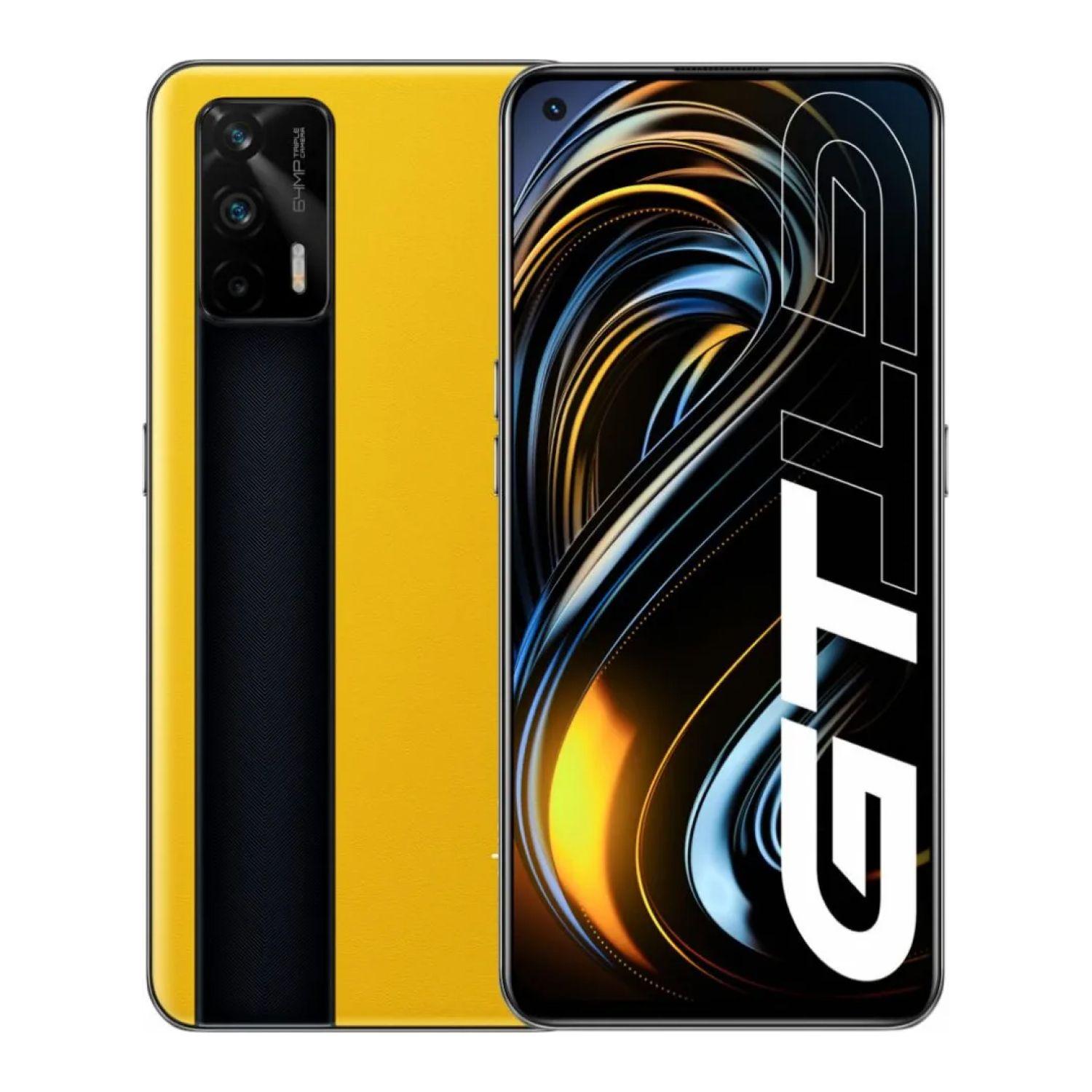 Realme GT Neo Flash 